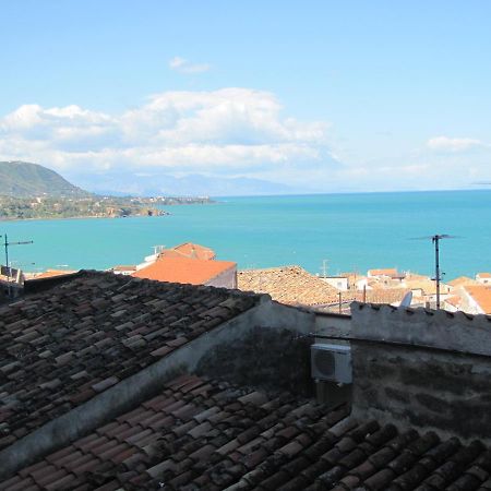 Casa Velainvento Villa Cefalù Exteriör bild
