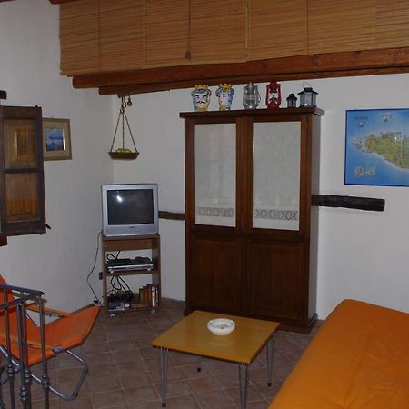 Casa Velainvento Villa Cefalù Exteriör bild