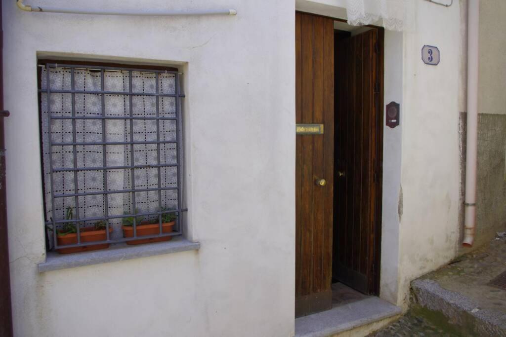 Casa Velainvento Villa Cefalù Exteriör bild