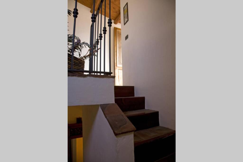 Casa Velainvento Villa Cefalù Exteriör bild