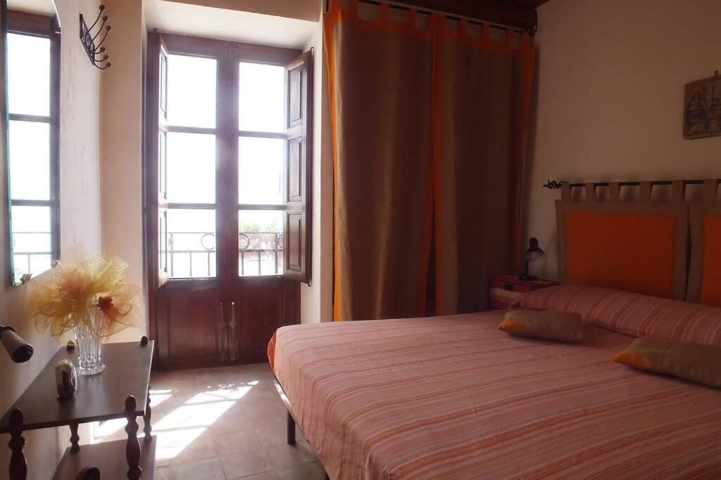 Casa Velainvento Villa Cefalù Exteriör bild
