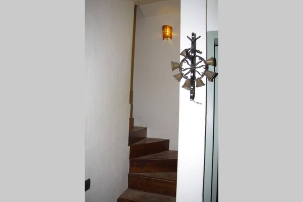 Casa Velainvento Villa Cefalù Exteriör bild