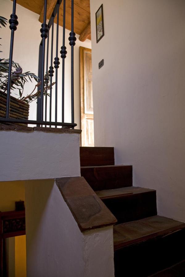 Casa Velainvento Villa Cefalù Exteriör bild